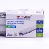 V-tac LED TL-Leuchte 60 cm, 20 W, 6400 K, 1700 Lumen IP65, Produktbild-Vorschau 4