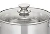 ELO Basic ELO Therm Topfset Edelstahl Volumenskala Produktbild-Vorschau 6