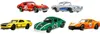Hot Wheels HRT81, Samochód, 3 lat(a), Plastik, Metal, Różne Podgląd zdjęcia produktu 4