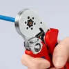 KNIPEX 97 55 14 Selbsteinstellende Crimpzange für Produktbild-Vorschau 7
