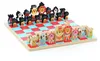 Vilac 7721, Juego de ajedrez, Adulto, 6 años, Niño/Niña, Vista previa de la imagen del producto 9
