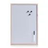 Zeller Magnet-/Schreibtafel, natur 40x60 Produktbild-Vorschau 1
