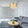 Globo Lighting Hängeleuchte Metall Nickel matt, 1x E27 Produktbild-Vorschau 29