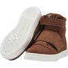 Hummel Stadil Tonal Jr High Klett Sneaker Schuhe braun Produktbild-Vorschau 7