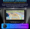 8-Kern Autoradio für Mercedes Benz C-Klasse W203 GPS Navi Produktbild-Vorschau 12