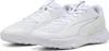 Puma Accelerate Jr 4 PUMA WHITE-PUMA SILVER PUMA WHITE-PUMA Produktbild-Vorschau 1