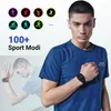 Smart Watch mit Bluetooth 5.0, 1,69" Touchdisplay, Produktbild-Vorschau 4