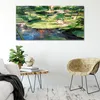Coloray Acrylbild 100x50  Wandbild Acrylbilder Gemälde mit Produktbild-Vorschau 4