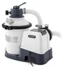 Intex SX925, Sandfilterpumpe, Grau, Überirdischer Pool, Produktbild-Vorschau 18