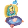WOOPIE Set di sabbia 3in1 Valigia per cani + Giocattolo Anteprima dell’immagine prodotto 2