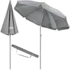 Parasol plażowy Parasol plażowy BESTIF Osłona Podgląd zdjęcia produktu 1