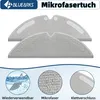24 Stück Zubehör für Dreame D20 Pro Plus Saugroboter, Produktbild-Vorschau 6