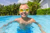 Bestway® Schwimmbrille Aqua Burst Essential™ ab 7 Jahren, Produktbild-Vorschau 4
