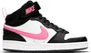 Nike Mädchen Sneaker, schwarz(schwarz), Gr. 40 Produktbild-Vorschau 17