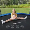 SONGMICS Trampolin rundes Gartentrampolin mit Produktbild-Vorschau 14