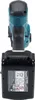 Makita DUC150Z01 Akku-Astsäge 15cm Solo 18V Li-Ion ohne Produktbild-Vorschau 22