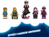 Lego Dreamzzz Corbeau De Minuit De La Sorcière De Jamais Voir les images du produit 33