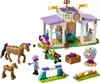 LEGO Friends Szkolenie koni, zestaw klocków ze zwierzętami: Podgląd zdjęcia produktu 18