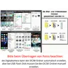 D16C 3in1 USB C auf USB 2.0 SD / Micro SD, TF Kartenleser Produktbild-Vorschau 10