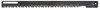 DEWALT Säbelsägeblatt Porotherm 528 mm Klasse 20 DT2966-QZ für DW390/391 Vista previa de la imagen del producto