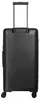 travelite Roomer 4W Trolley-Set M / L M Black schwarz 67cm Produktbild-Vorschau 12