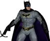 DC Rebirth DC Multiverse Actionfigur Batman (Gold Label) 18 Produktbild-Vorschau 5