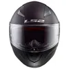 LS2 FF353 Rapid Helm (Black Matt,XXXL (65/66)) Produktbild-Vorschau 5