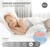 ML-Design Kinderbett 80x160 cm mit Matratze, Dach und Produktbild-Vorschau 6