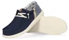 Chaussures Hey Dude Wally Funk Summer Stitch pour Homme Voir les images du produit 4