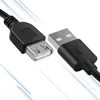 AKYGA AK-USB-19 USB A Buchse auf A Stecker 3.0 Kabel Produktbild-Vorschau 8