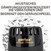 Parlux Melody Silencer - silencieux pour sèche-cheveux Voir les images du produit 4