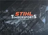 Stihl Timbersports Jahreskalender XXL Wandkalender 2026 Produktbild-Vorschau 1