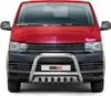 Stahl Frontbügel Frontschutzbügel für VW T6 T6.1 Produktbild-Vorschau 1