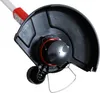 WOLF Elektro Rasentrimmer 500 Watt LYCOS E/500 T inkl. 2 x Produktbild-Vorschau 7