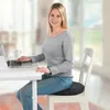 Maximex Gel Dreh-Sitzkissen Mod. Komfort, Orthopädisches Produktbild-Vorschau 8