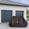ONVAYA® Premium Fahrradabdeckung für 2 Fahrräder | Produktbild-Vorschau 7