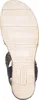 Damen Sandalen Remonte D2L54-03 schwarz kombi 37 Produktbild-Vorschau 22