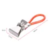 10 STueCKE Geschirrtuch Clips Tuch Haengen Metall Clips Produktbild-Vorschau 9