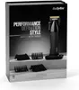 The image shows the packaging of a BaByliss hair clipper, with the product and its accessories displayed. Produktbild-Vorschau
