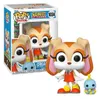 Funko Pop! Sonic The Hedgehog - Figurki Cream z Cheese, Anteprima dell’immagine prodotto 3