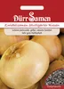 Dürr-Samen - Sommerzwiebeln Stuttgarter Riesen - Saatgut - Produktbild-Vorschau 1