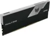 Acer Predator Vesta II RGB DDR5 6000MHz 32GB 2x16GB CL32 Produktbild-Vorschau 3