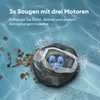 Ultenic Pooleco 10S Poolroboter, Kabelloser Poolsauger Produktbild-Vorschau 2
