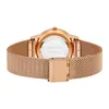 Eastside Armband-Uhr Cassina Roségold Edelstahl Roségold Produktbild-Vorschau 4