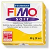 FIMO, Modelliermasse, Knete sonnengelb soft normal Produktbild-Vorschau 7