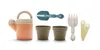 dantoy Pflanzen-Setmit Giesskanne, mehrfarbig (1 Set) Produktbild-Vorschau 8