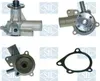 Saleri SIL Kühlmittelpumpe Wasserpumpe für FORD CAPRI III Produktbild-Vorschau 1