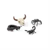 schleich WILD LIFE Death Valley Set, 3 Jahr(e), Mehrfarbig, Produktbild-Vorschau 2