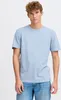 Casual Friday CFTHOR Herren T-Shirt Kurzarm Shirt Basic Produktbild-Vorschau 1