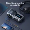 4-v-1 Štartér do auta 1500A s Powerbankou, 150 PSI Náhľad obrázku produktu 12
